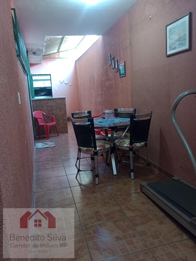 Casa, 3 quartos, 200 m² - Foto 19