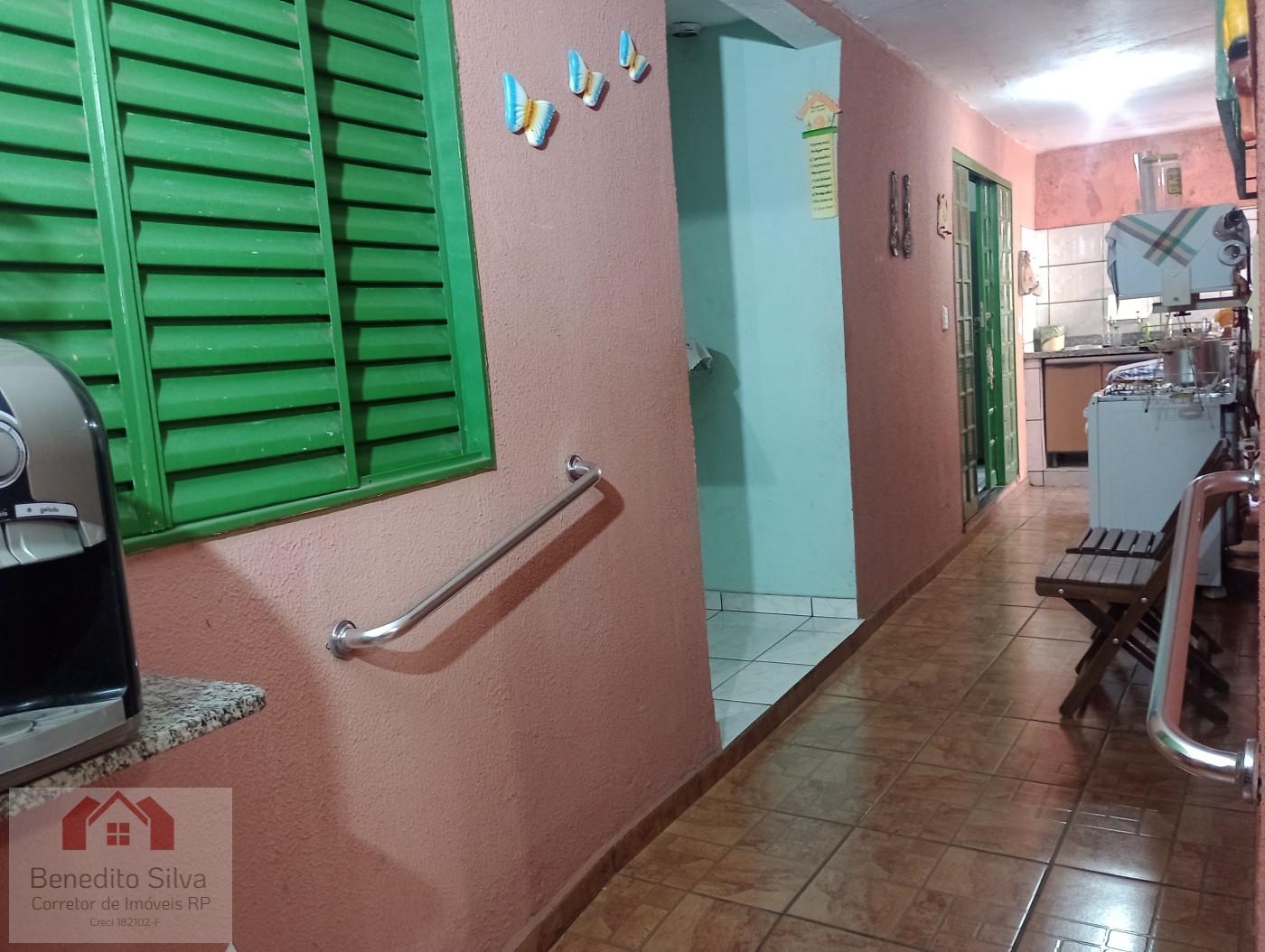 Casa, 3 quartos, 200 m² - Foto 20