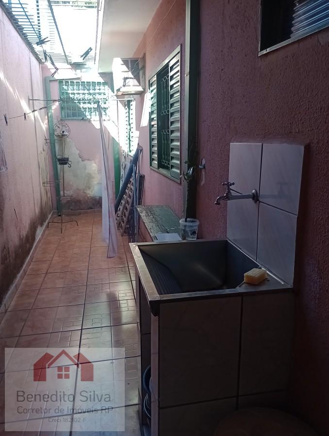 Casa, 3 quartos, 200 m² - Foto 21
