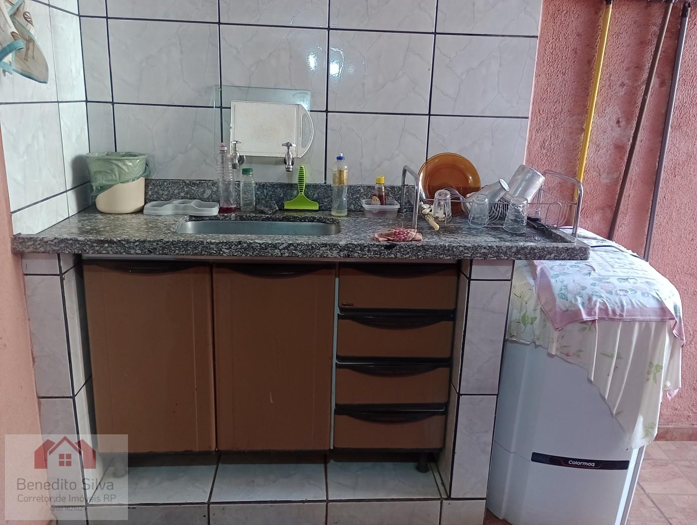 Casa, 3 quartos, 200 m² - Foto 23