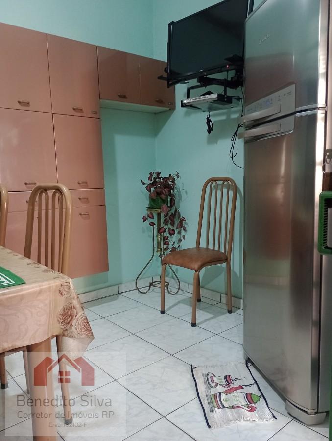 Casa, 3 quartos, 200 m² - Foto 24