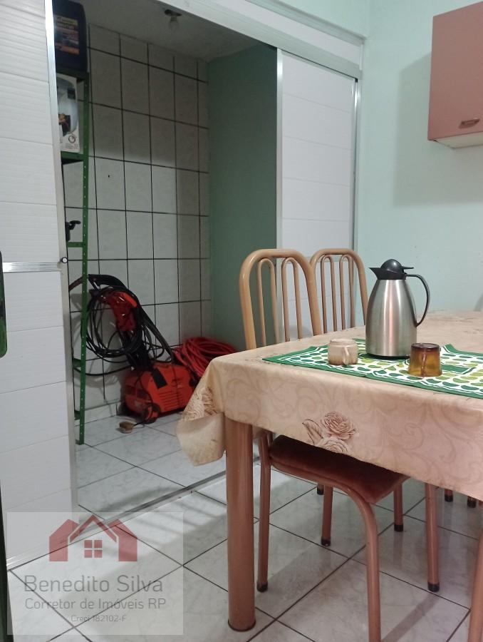 Casa, 3 quartos, 200 m² - Foto 26