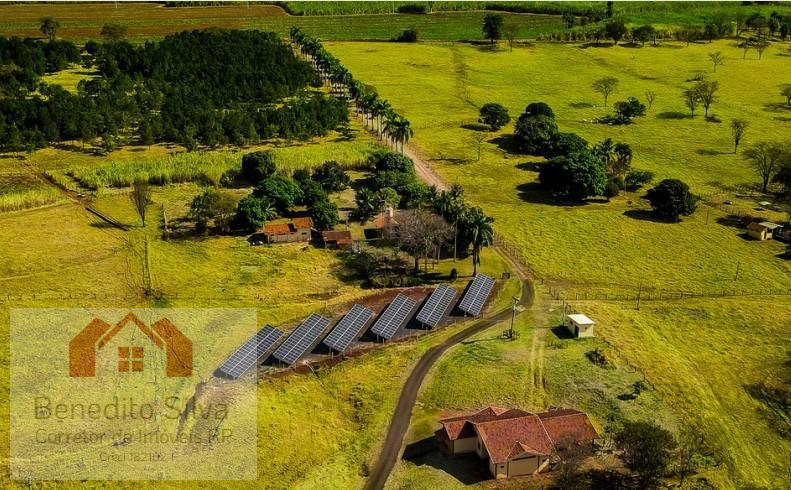 Fazenda, 28 m² - Foto 15