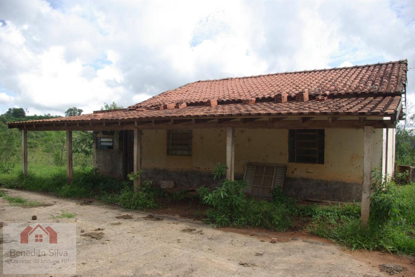 Sítio, 2 quartos, 4 m² - Foto 6