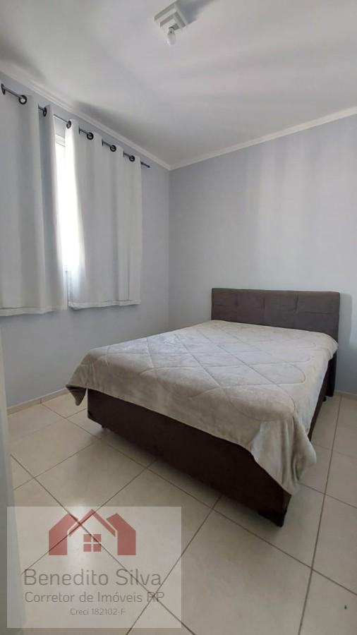 Apartamento, 2 quartos, 47 m² - Foto 8