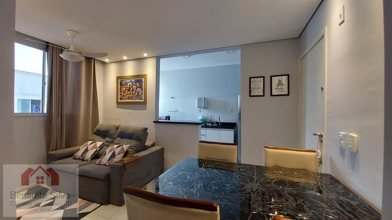 Apartamento, 2 quartos, 47 m² - Foto 1