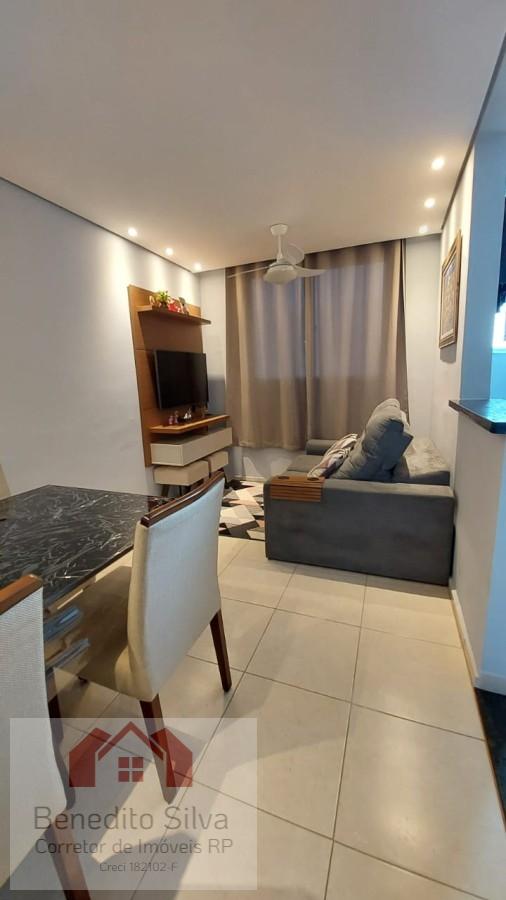 Apartamento, 2 quartos, 47 m² - Foto 2