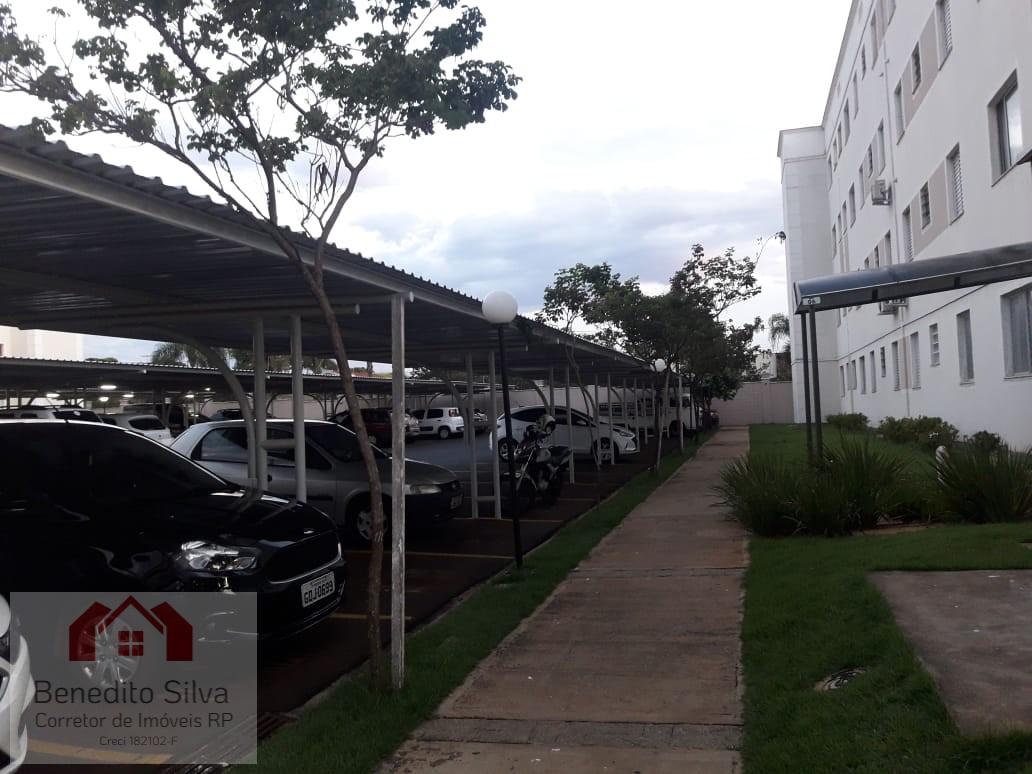 Apartamento, 2 quartos, 47 m² - Foto 14