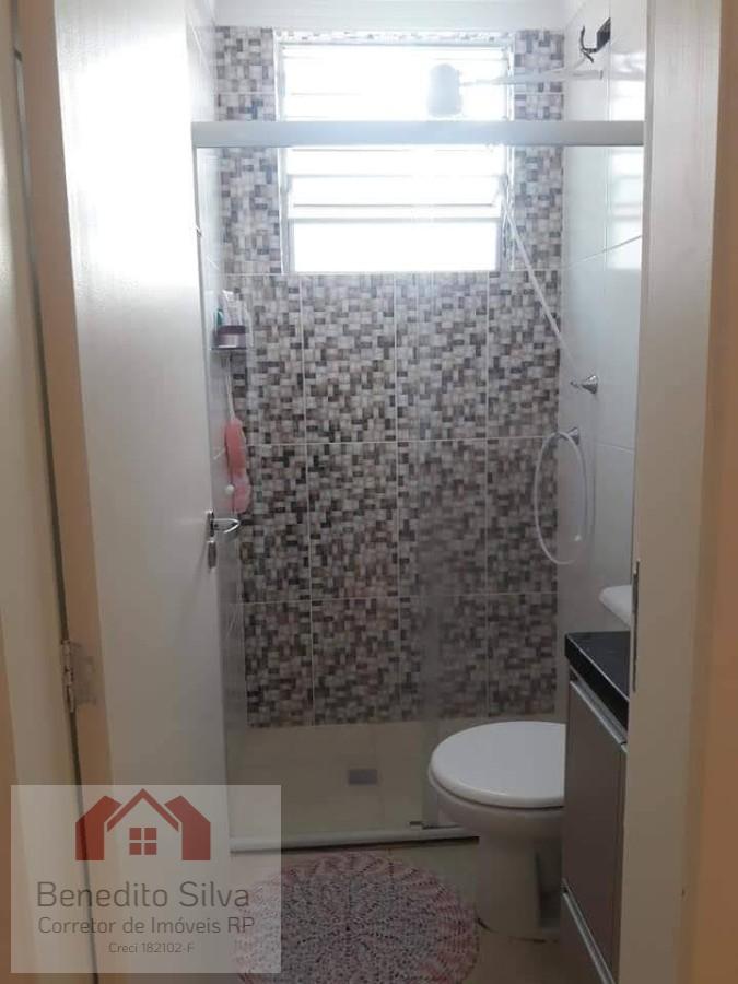 Apartamento, 2 quartos, 47 m² - Foto 12