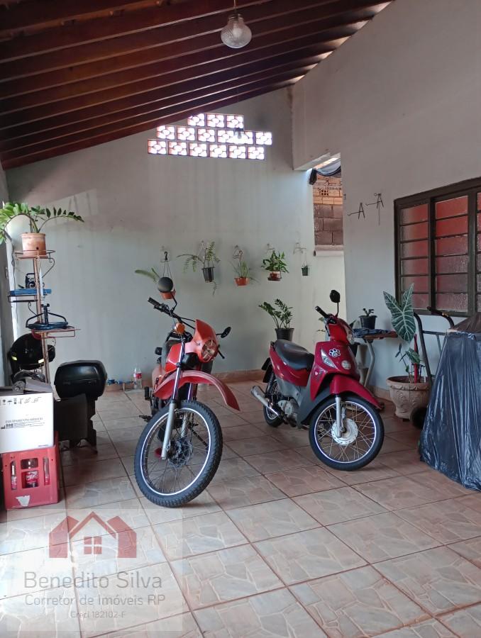 Casa, 3 quartos, 52 m² - Foto 1