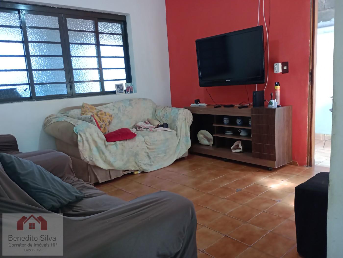 Casa, 3 quartos, 52 m² - Foto 5