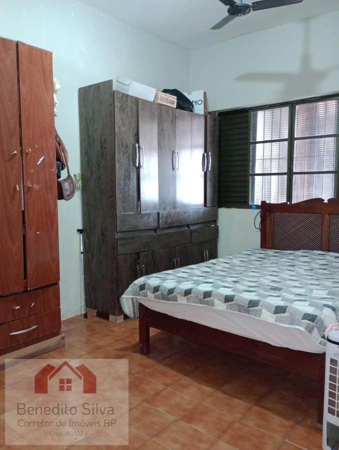 Casa, 3 quartos, 52 m² - Foto 6