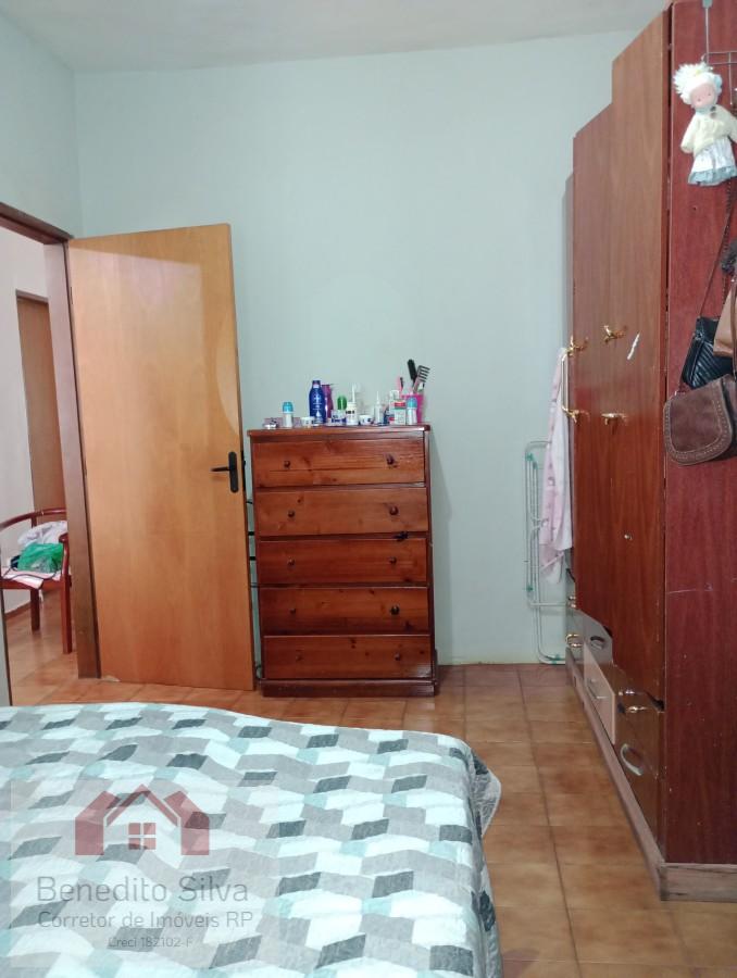 Casa, 3 quartos, 52 m² - Foto 8