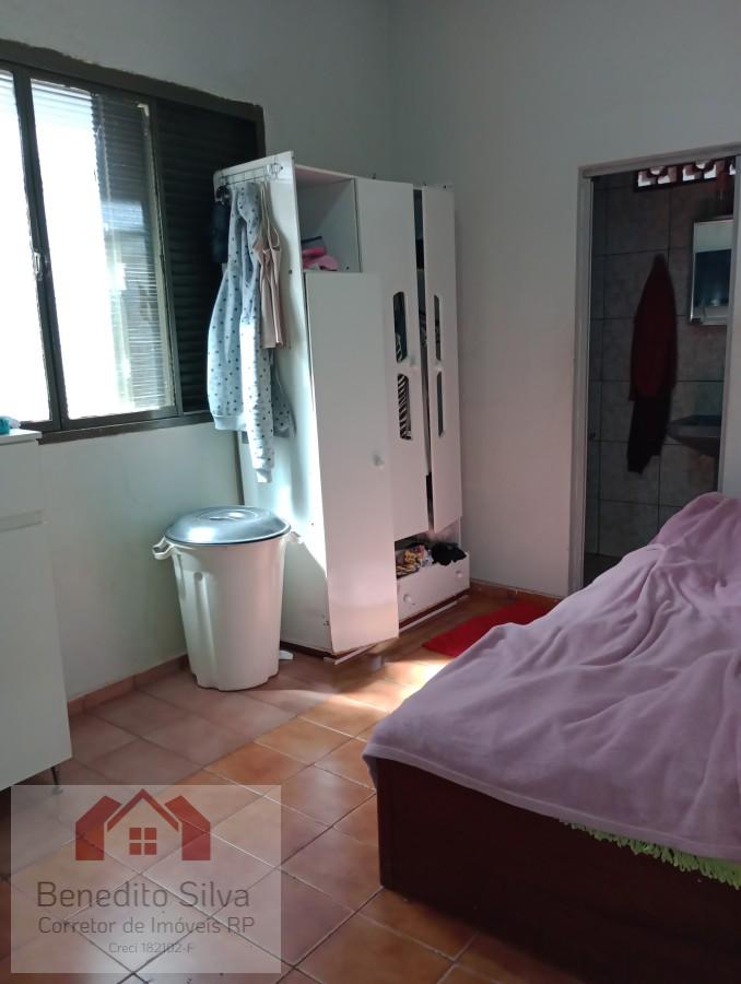 Casa, 3 quartos, 52 m² - Foto 12