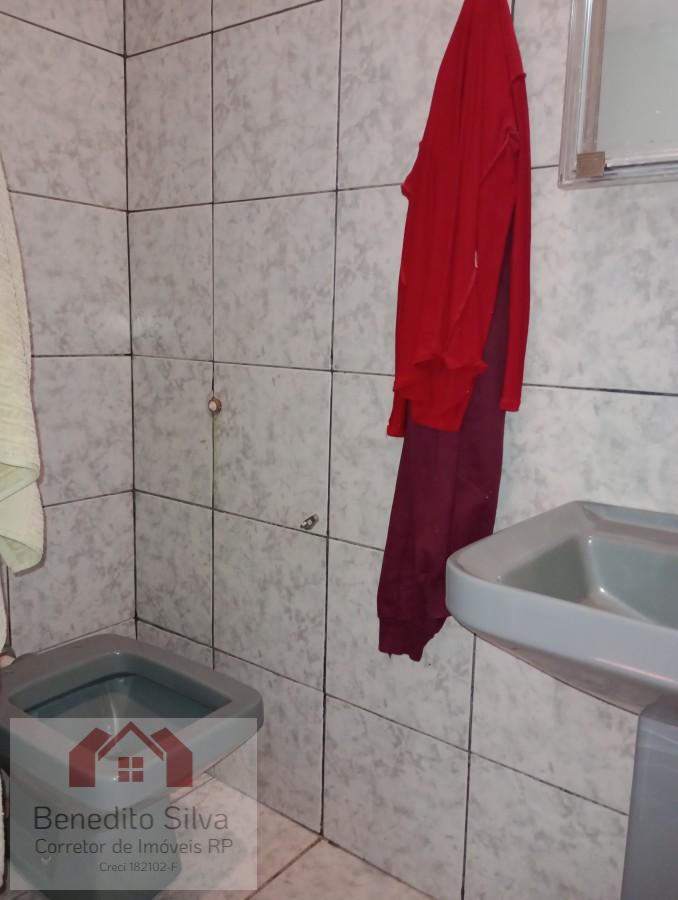 Casa, 3 quartos, 52 m² - Foto 14
