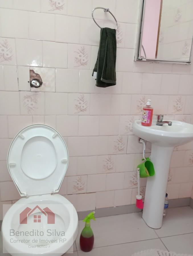 Casa, 3 quartos, 52 m² - Foto 16