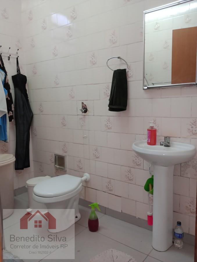 Casa, 3 quartos, 52 m² - Foto 17