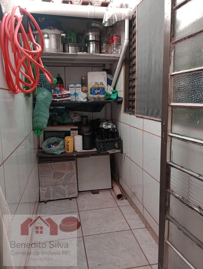 Casa, 3 quartos, 52 m² - Foto 18