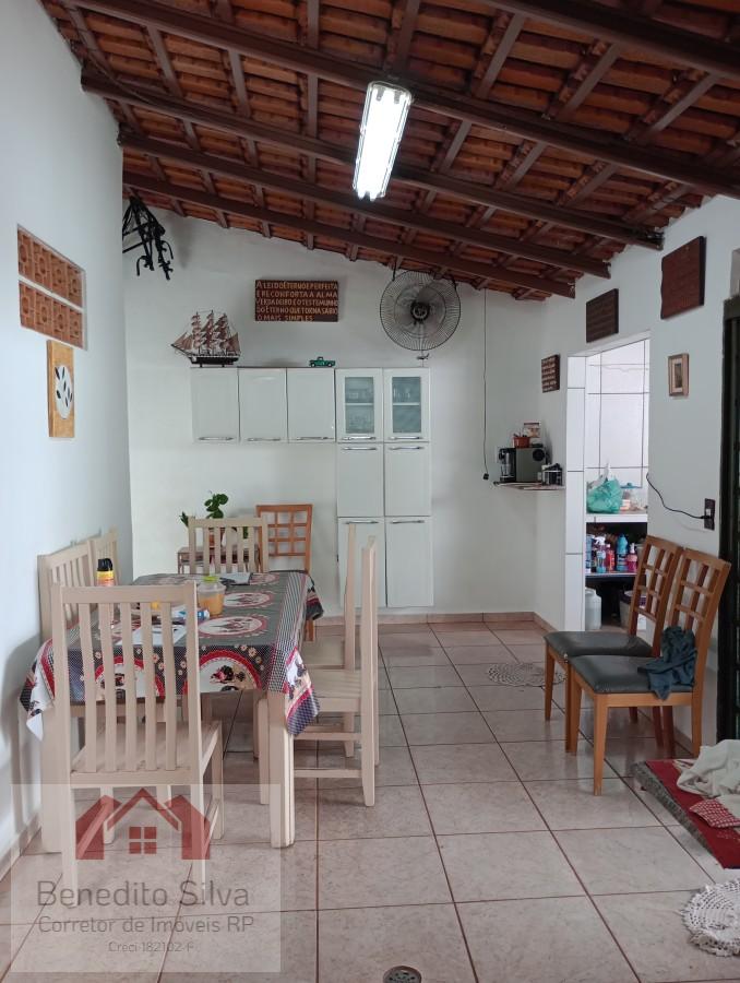 Casa, 3 quartos, 52 m² - Foto 21