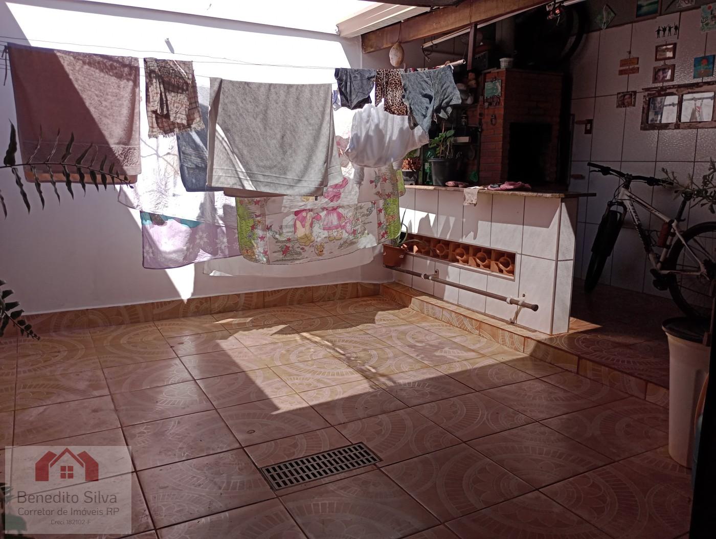 Casa, 3 quartos, 52 m² - Foto 22