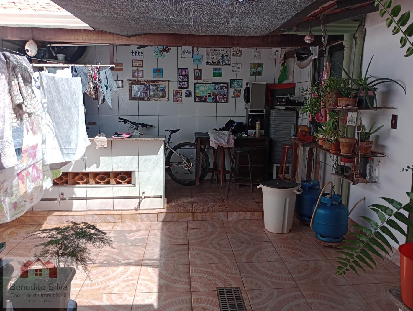 Casa, 3 quartos, 52 m² - Foto 23