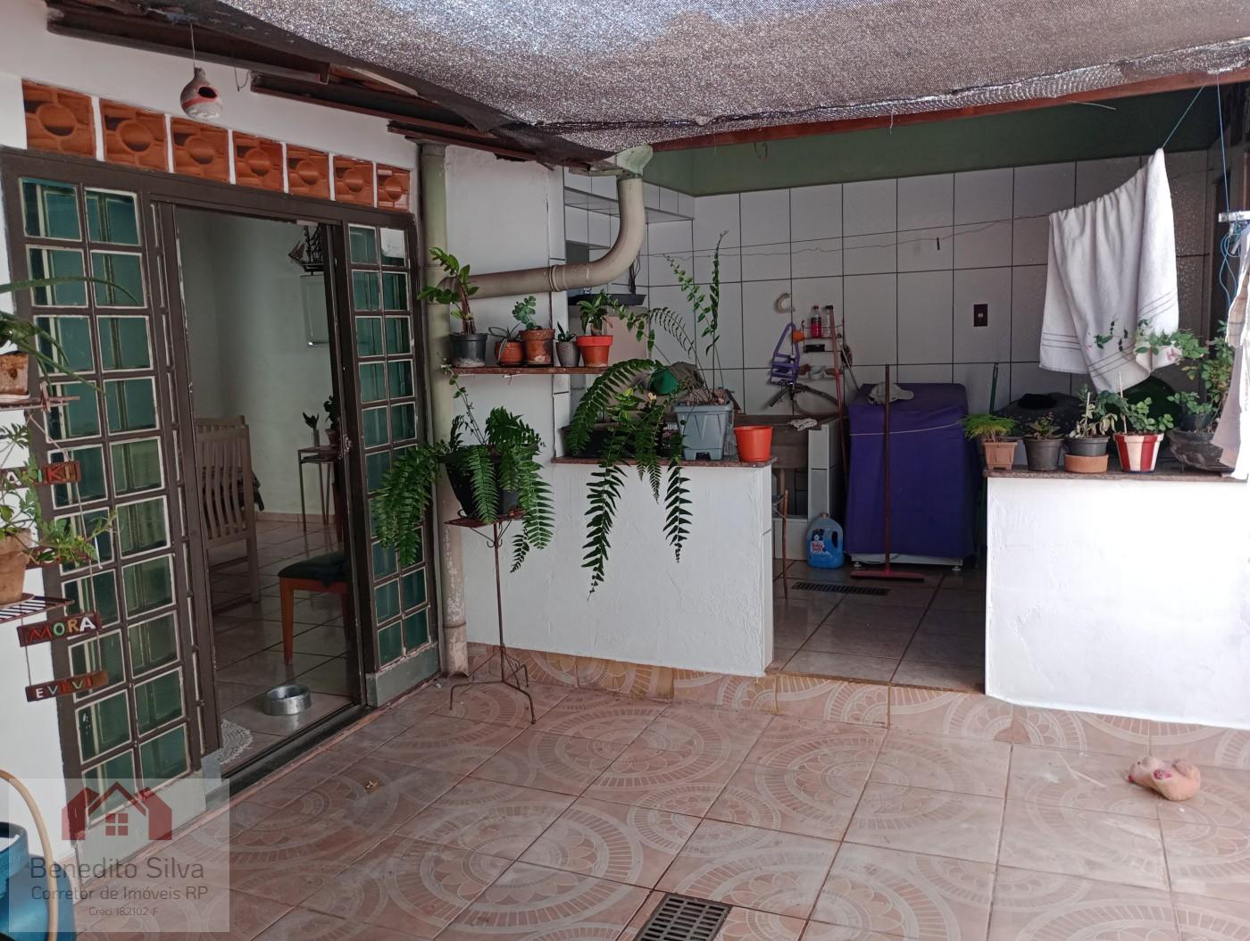 Casa, 3 quartos, 52 m² - Foto 24