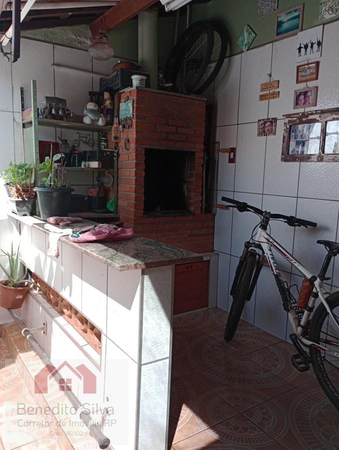 Casa, 3 quartos, 52 m² - Foto 26