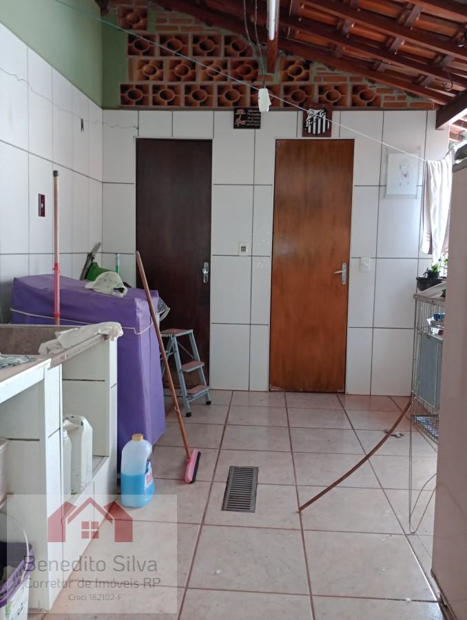 Casa, 3 quartos, 52 m² - Foto 28