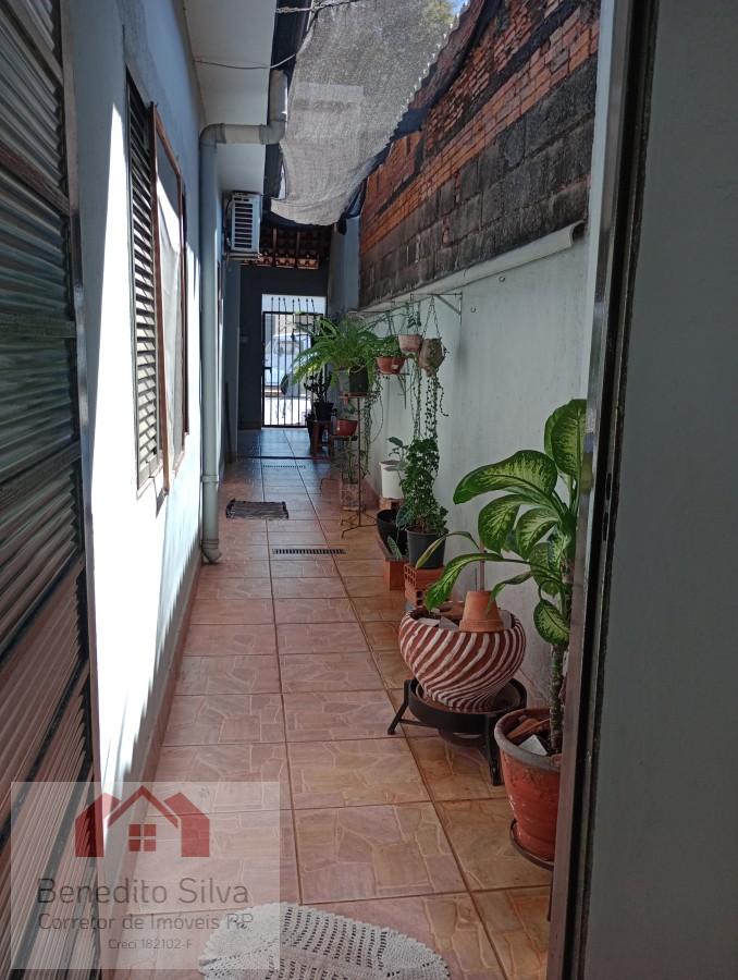 Casa, 3 quartos, 52 m² - Foto 29