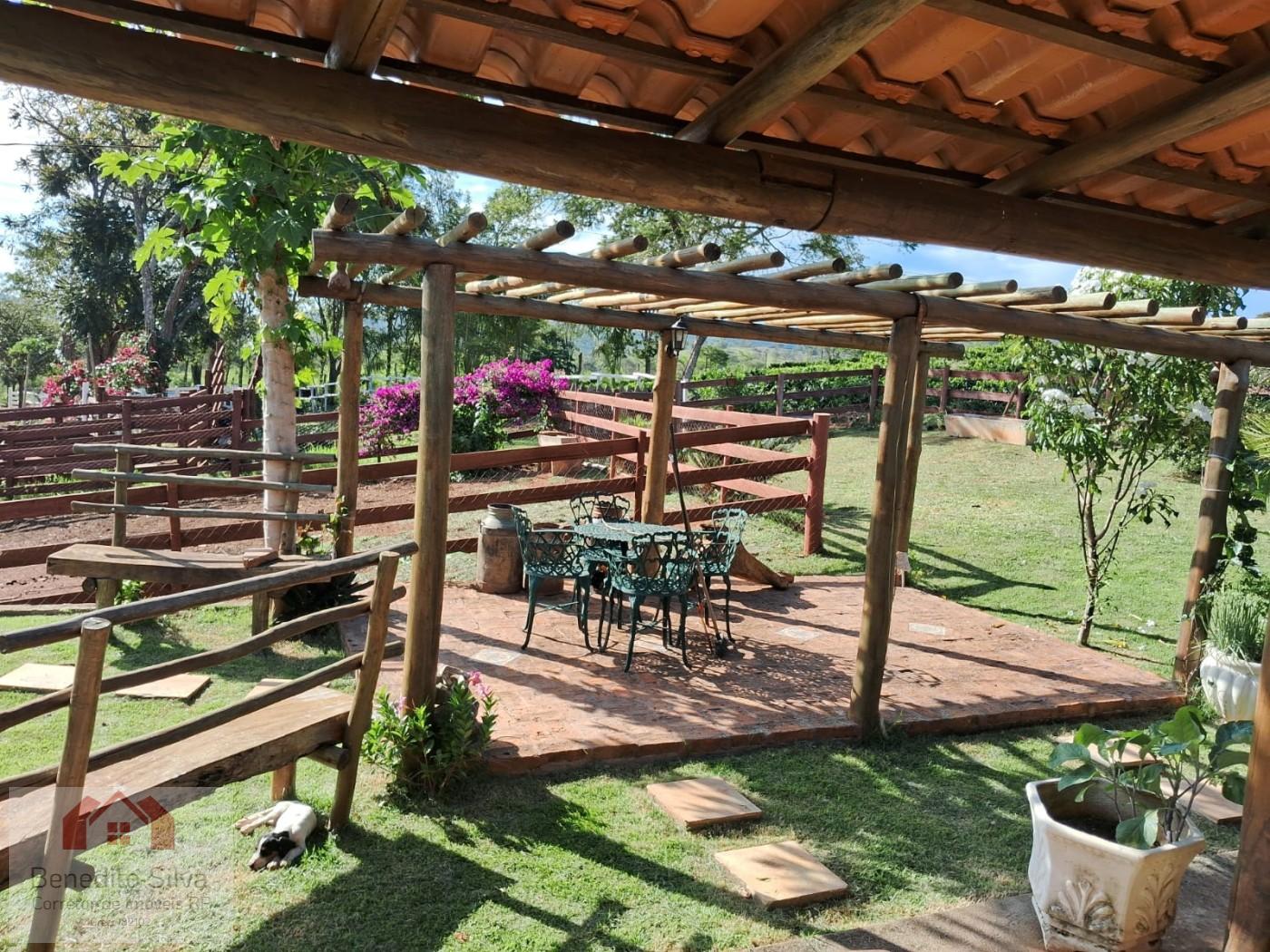Sítio, 3 quartos, 5 m² - Foto 8