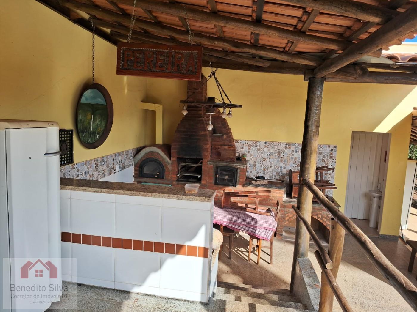 Sítio, 3 quartos, 5 m² - Foto 7