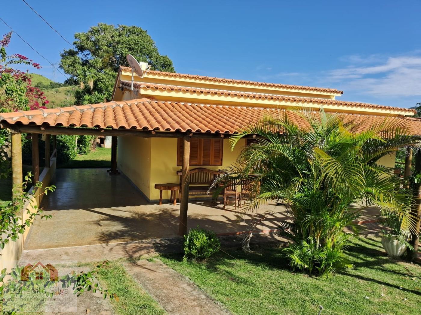 Sítio, 3 quartos, 5 m² - Foto 5