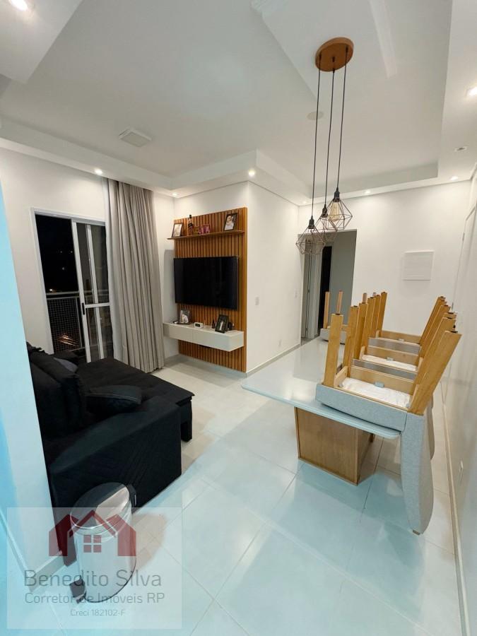 Apartamento, 2 quartos, 51 m² - Foto 3