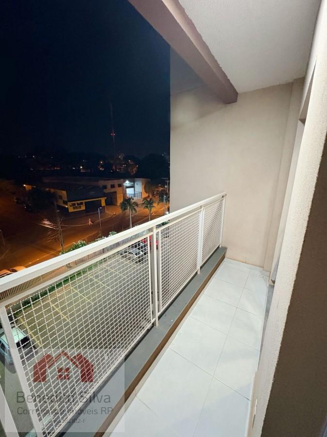 Apartamento, 2 quartos, 51 m² - Foto 2