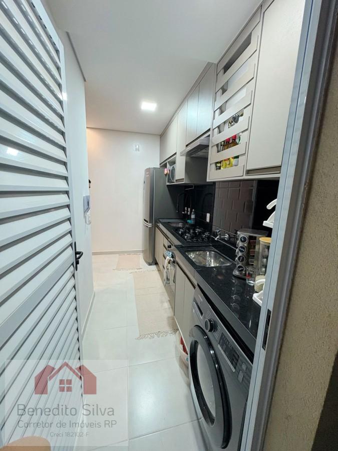 Apartamento, 2 quartos, 51 m² - Foto 5