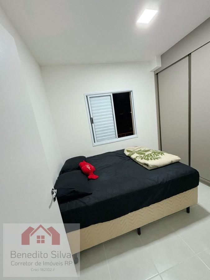 Apartamento, 2 quartos, 51 m² - Foto 6
