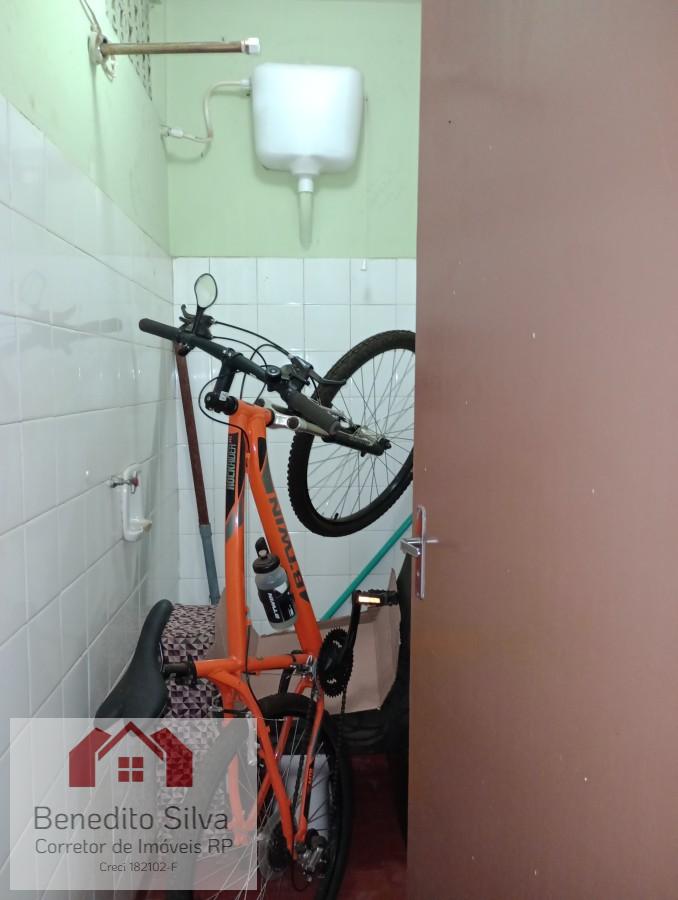 Casa, 2 quartos, 37 m² - Foto 19