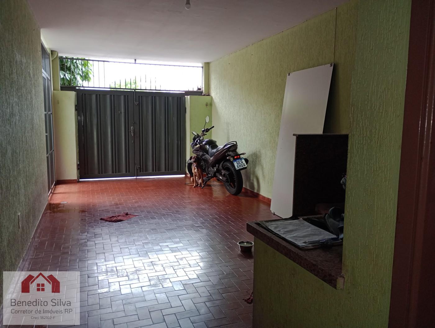 Casa, 2 quartos, 37 m² - Foto 1