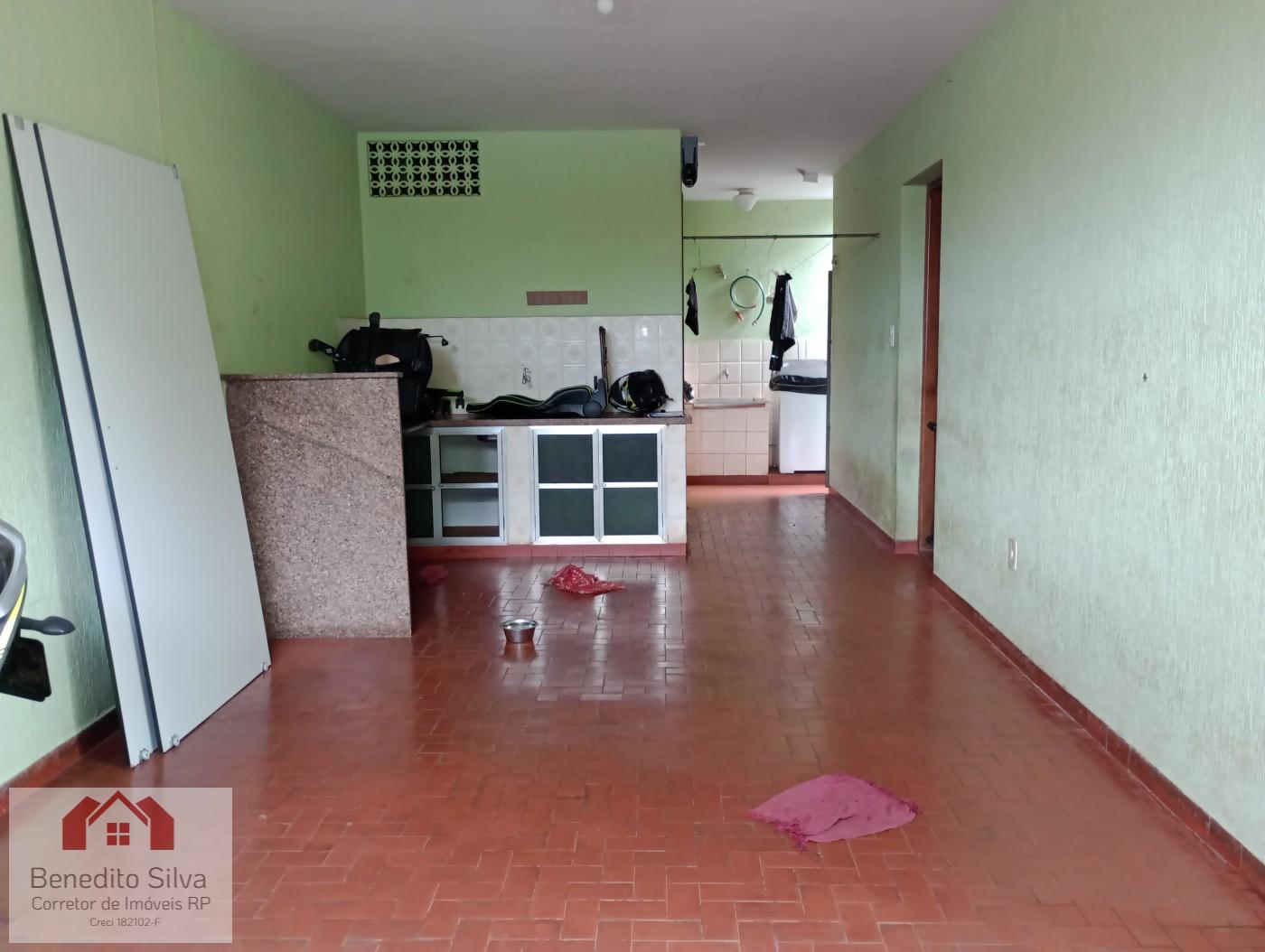 Casa, 2 quartos, 37 m² - Foto 2