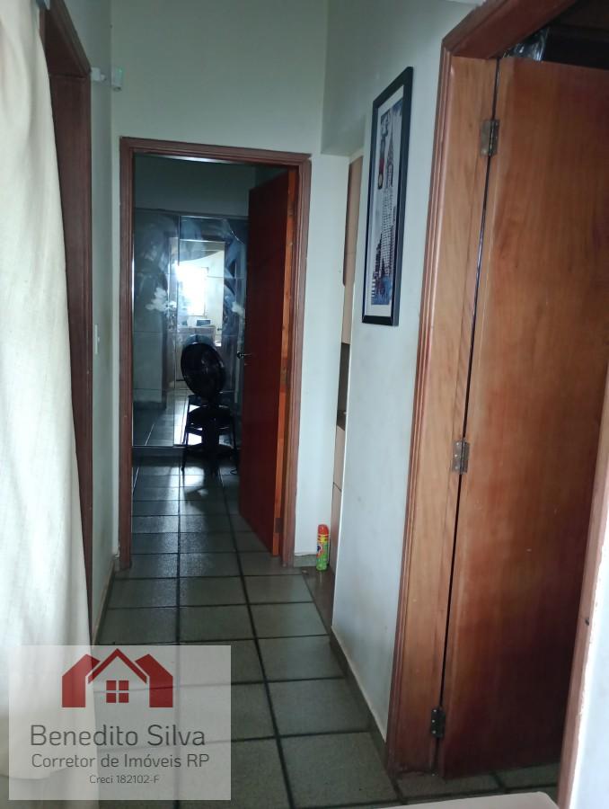 Casa, 2 quartos, 37 m² - Foto 14
