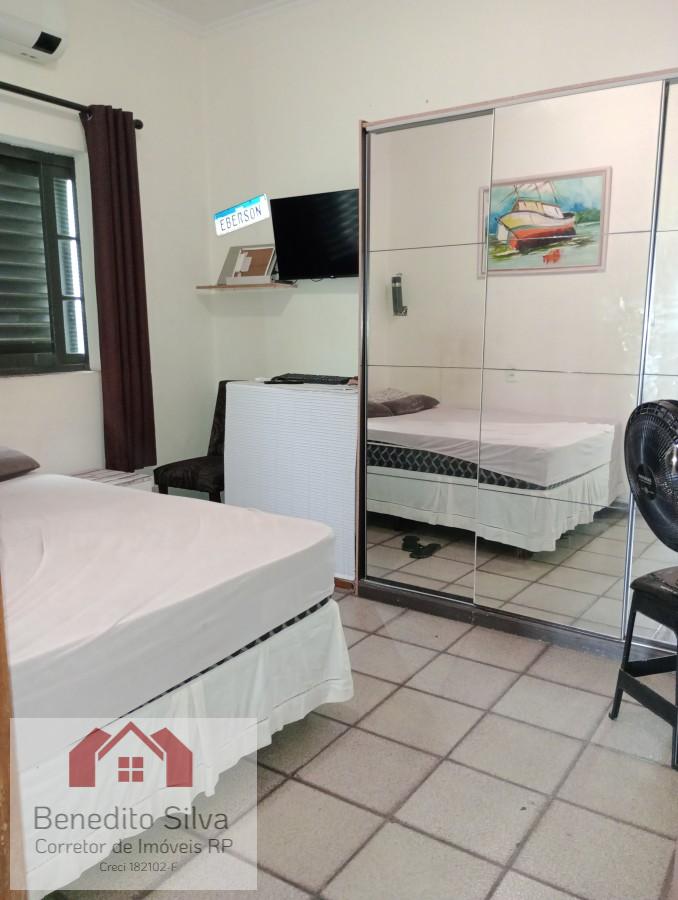 Casa, 2 quartos, 37 m² - Foto 17