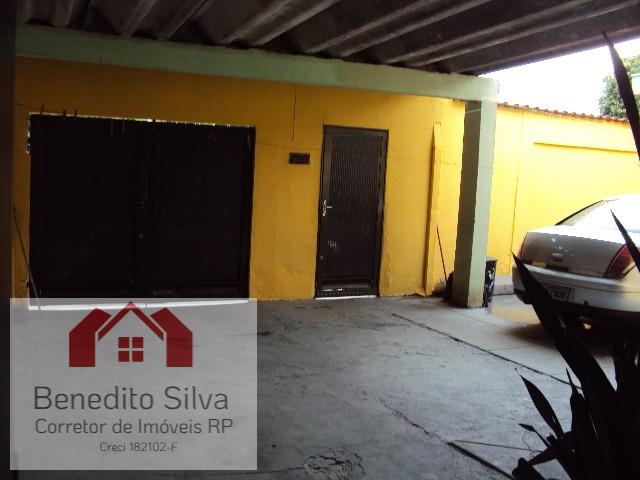 Casa, 4 quartos, 50 m² - Foto 1