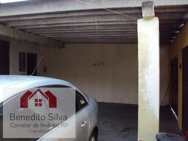 Casa, 4 quartos, 50 m² - Foto 4