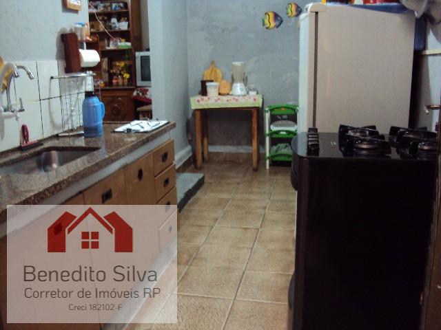 Casa, 4 quartos, 50 m² - Foto 6