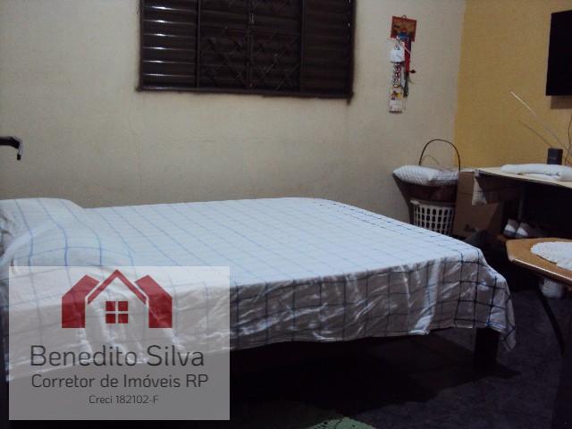 Casa, 4 quartos, 50 m² - Foto 9