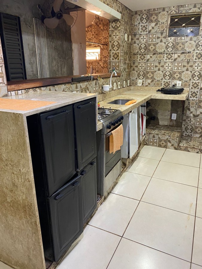 Sobrado, 2 quartos - Foto 17