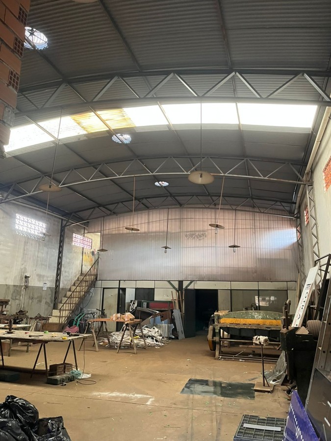 Sobrado, 2 quartos - Foto 21