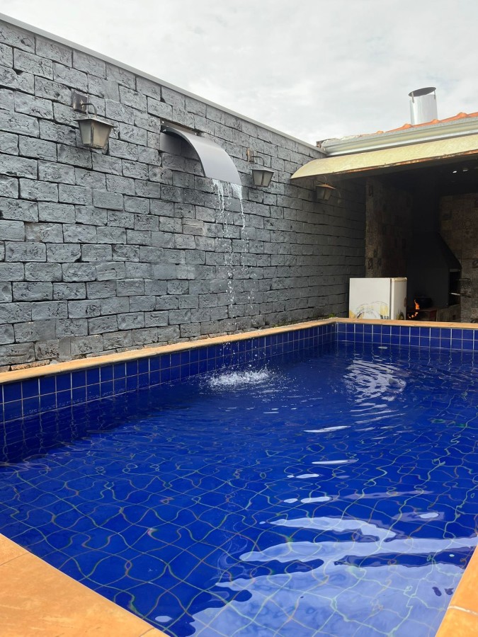 Sobrado, 2 quartos - Foto 1