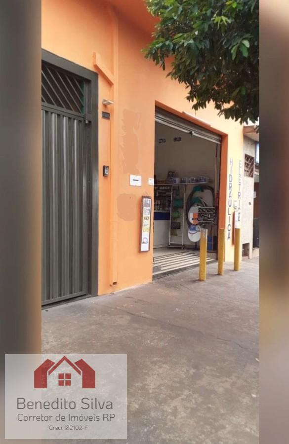 Prédio Inteiro, 20 m² - Foto 1