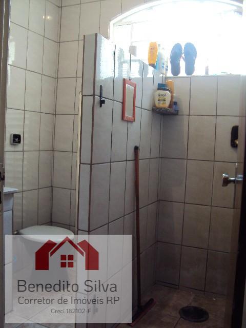 Casa, 3 quartos, 45 m² - Foto 6
